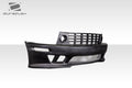 1989-1994 Nissan 240SX S13 HB Carbon Creations GP1 Rear Wing Spoiler - 3 Piece (S)