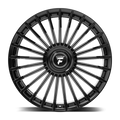 FITTIPALDI WHEELS FS370B 22X9.5, ET