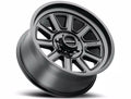 MAGNUM SATIN BLACK 20X9 6X139.7 0MM
