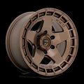 D735 20X9 6X135 MT-BRNZ 20MM