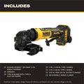 Dewalt - DCG400B