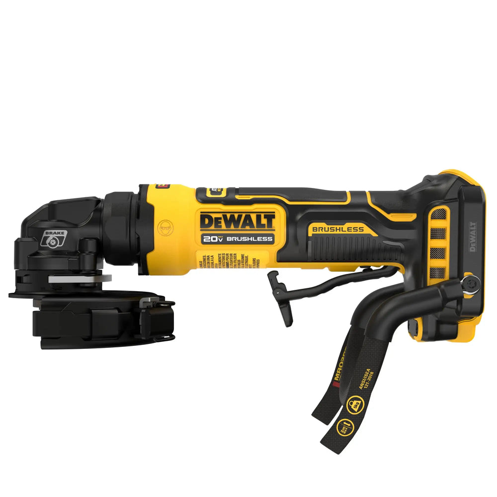 Dewalt - DCG400B
