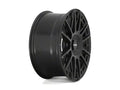 Rotiform R159 OZR Wheel 18x8.5 5x100/5x112 35 Offset - Matte Black