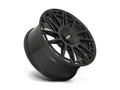 Rotiform R159 OZR Wheel 18x8.5 5x100/5x112 35 Offset - Matte Black
