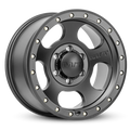 Mickey Thompson auto part detail