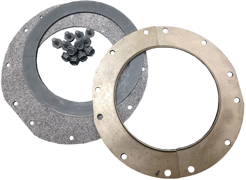 DIFFERENTIAL REBUILD KIT