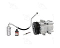 COMPLETE A/C KIT