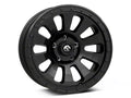 ~(49 lbs. 23X23X12)~ TACTIC 20x9 5x127.00 MATTE BLACK (13 mm)