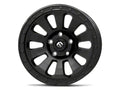 ~(49 lbs. 23X23X12)~ TACTIC 20x9 5x127.00 MATTE BLACK (13 mm)