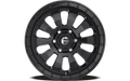 ~(49 lbs. 23X23X12)~ TACTIC 20x9 5x127.00 MATTE BLACK (13 mm)