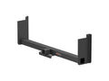 UNIVERSAL WELD-ON TRAILER HITCH, 2-