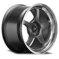 Konig Wheels auto part