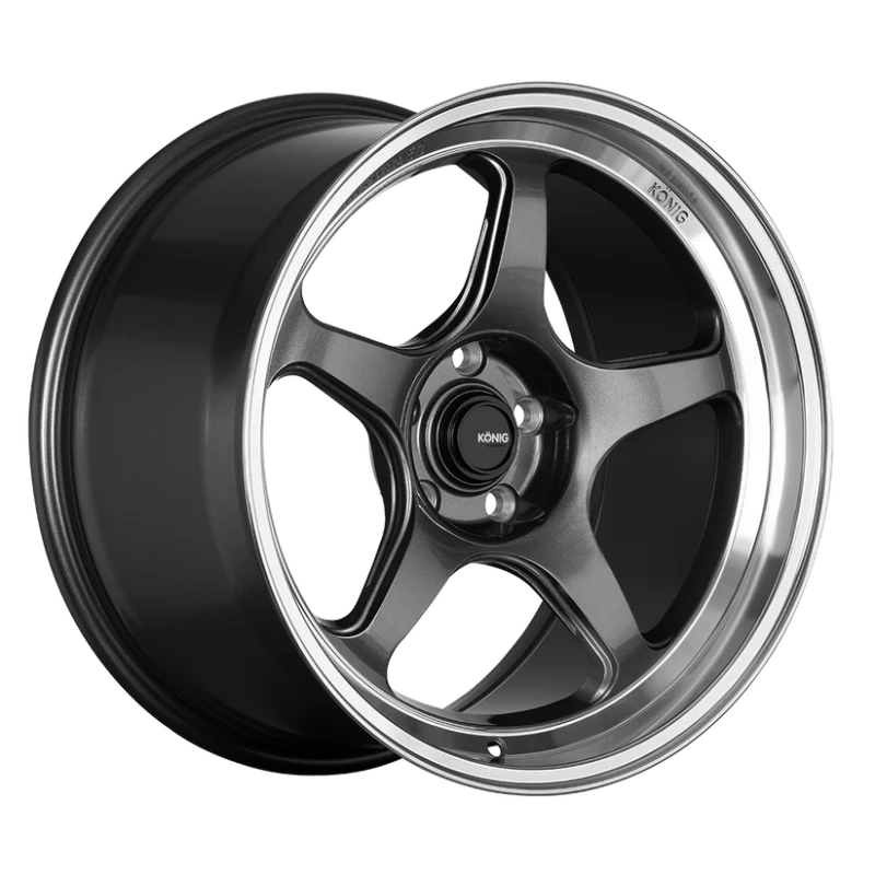 Konig Wheels auto part
