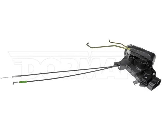 DOOR LOCK ACTUATORS