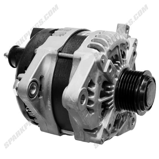 REMANUFACTURED DENSO FIRST TIME FIT