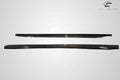 2019-2023 Genesis G70 Carbon Creations MSR Side Skirts Add On - 2 Piece (S)