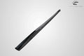 2019-2023 Genesis G70 Carbon Creations MSR Side Skirts Add On - 2 Piece (S)