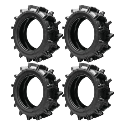 QuadBoss QBT680 Mud Tire - 36x9.5-20 6Ply
