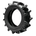 QuadBoss QBT680 Mud Tire - 36x9.5-20 6Ply