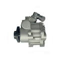 STEERING PUMP MECH