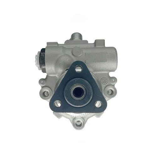STEERING PUMP MECH