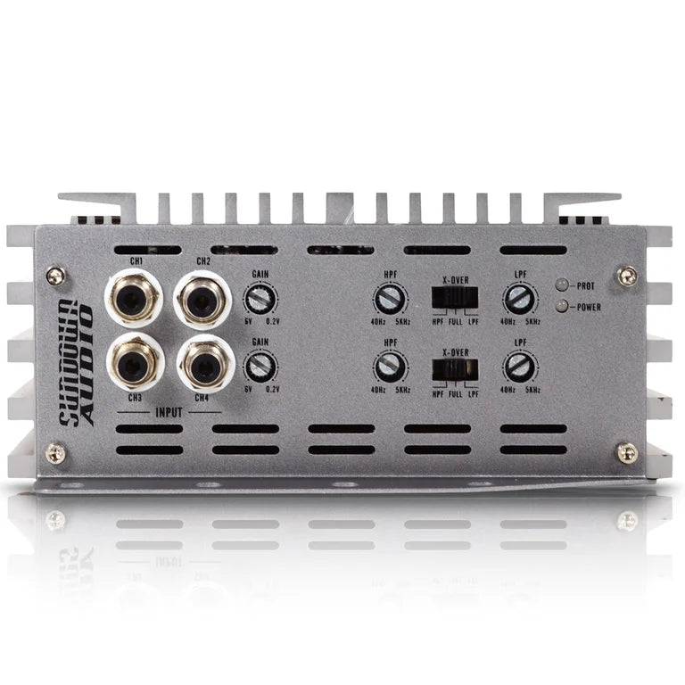 Sundown Audio - A-SAEV41504