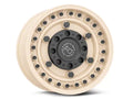 BR ARMORY 17X9.5 6X135/5.5 106 D-SN