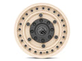 BR ARMORY 17X9.5 6X135/5.5 106 D-SN