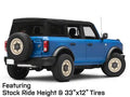 BR ARMORY 17X9.5 6X135/5.5 106 D-SN