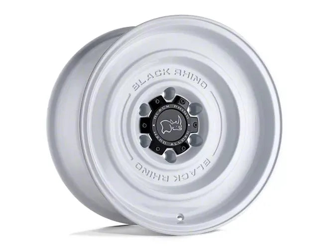 BR SOLID 17X9.5 5X127 -18 71 G-WHIT