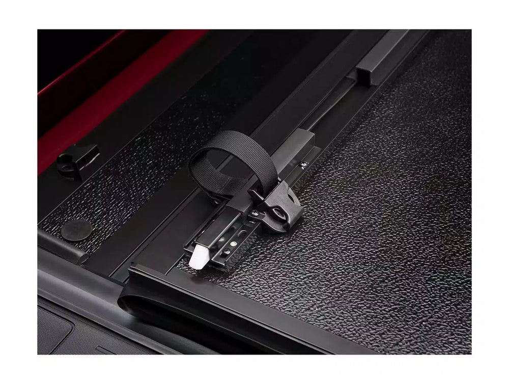 BAK RAIL ASSEMBLY SETMODEL 102