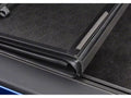 BAK RAIL ASSEMBLY SET MODEL 206