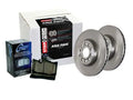 Centric OE Grade Front & Rear Brake Kit (4 Wheel)