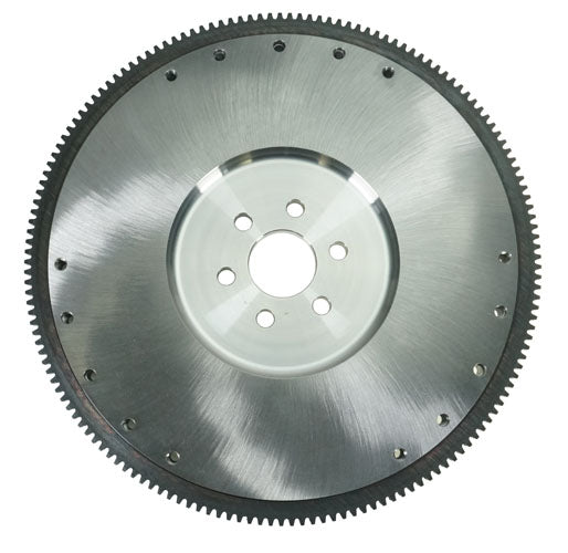STEEL FLYWHEEL FORD SB 28 OZ/IN BAL
