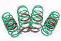 Tein 05-10 Suzuki Swift Sport (ZC31S) Japan Vehicle Kit 2S. Tech Springs (Special Order)