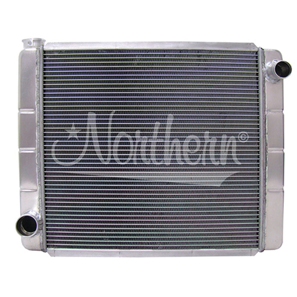 RACE PRO FORD/MOPAR 24 X19 TRIPLE PASS RADIATOR