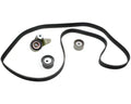 Gates auto part