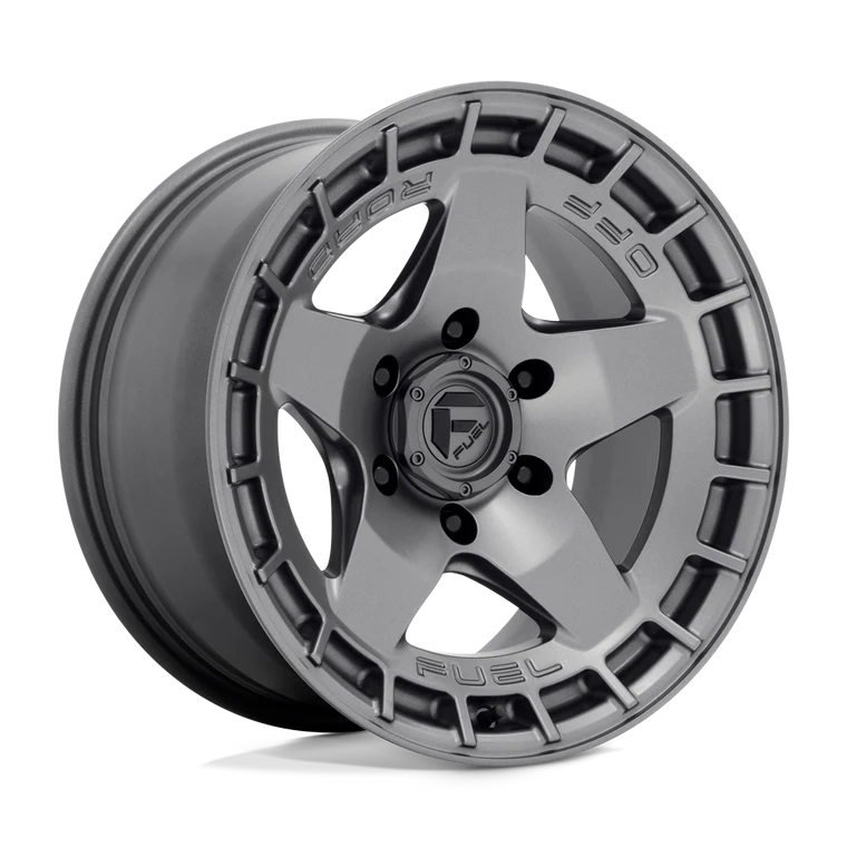 D734 20X9 5X5.5 MT-GNMTL 01MM