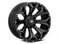 D546 18X9 6X135/5.5 MTBLKMIL 01MM