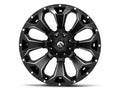 D546 18X9 6X135/5.5 MTBLKMIL 01MM