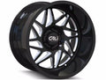 The Wheel Group auto part