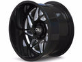 The Wheel Group auto part detail