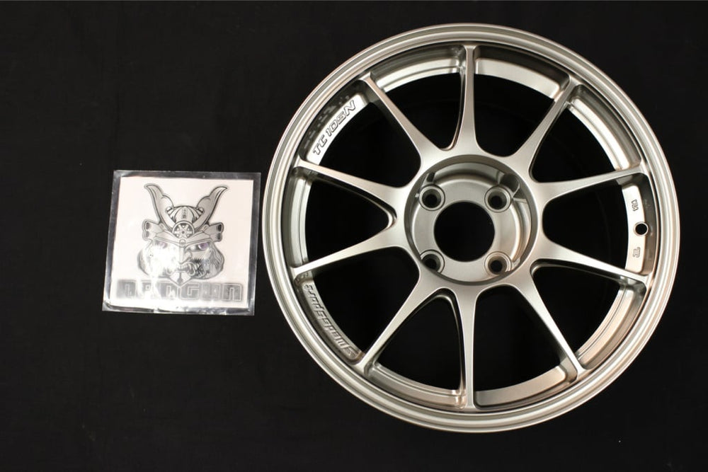 WedsSport SA10R 16x6.5 38 4x100