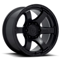 D766 17X9 6X5.5 S-BLK 01MM