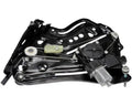 WINDOW REGULATOR
