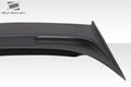 2003-2008 Nissan 350Z Z33 2DR Coupe Duraflex J-Spec Wing Trunk Lid Spoiler - 1 Piece