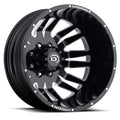 6-5.5HC MBMF/YZINC VOR NEMESIS