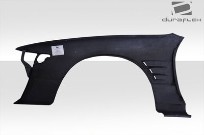 1989-1994 Nissan Silvia S13 Duraflex G-PR Front Fenders ( 30mm) - 2 Piece