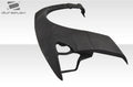 1989-1994 Nissan Silvia S13 Duraflex G-PR Front Fenders ( 30mm) - 2 Piece