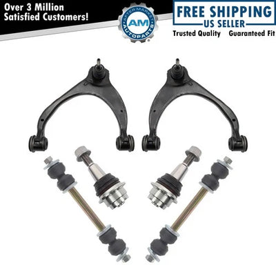 Dorman control arms